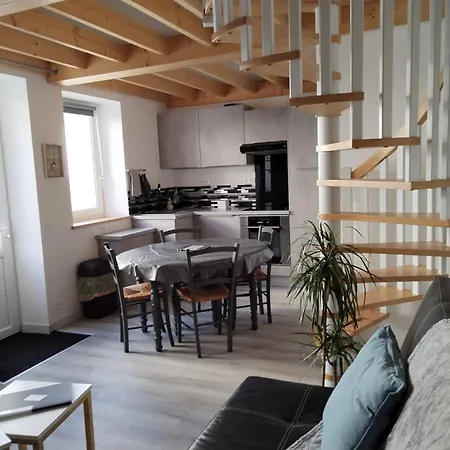 Liberation Classe 3 Etoiles בית נופש