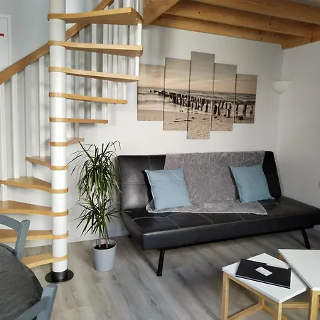 בית נופש Liberation Classe 3 Etoiles