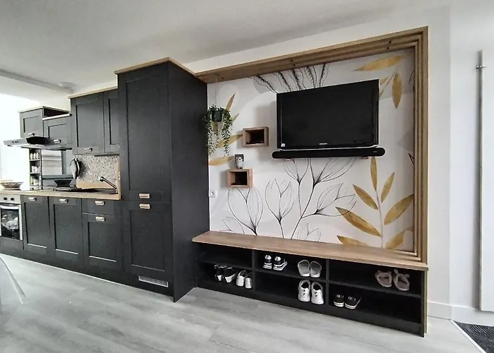 בית נופש Liberation Classe 3 Etoiles גראנדקמפ-מייס