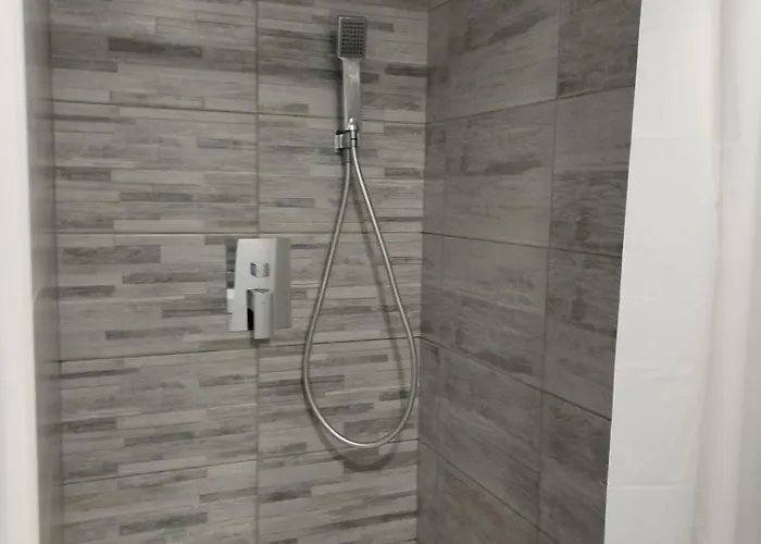 Liberation Classe 3 Etoiles בית נופש *