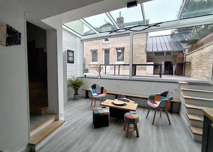 Liberation Classe 3 Etoiles בית נופש גראנדקמפ-מייס