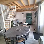Liberation Classe 3 Etoiles Prázdninový dům