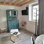 Prázdninový dům Liberation Classe 3 Etoiles Grandcamp-Maisy