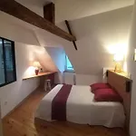 Prázdninový dům Liberation Classe 3 Etoiles Grandcamp-Maisy