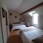 Prázdninový dům Liberation Classe 3 Etoiles