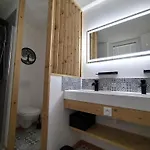 Prázdninový dům Liberation Classe 3 Etoiles Grandcamp-Maisy
