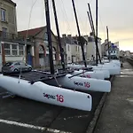 Liberation Classe 3 Etoiles * Grandcamp-Maisy