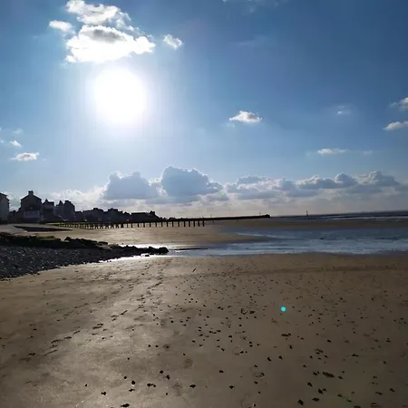 別荘 Liberation Classe 3 Etoiles *