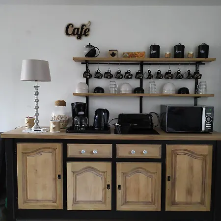 Liberation Classe 3 Etoiles * グランカン・メジー