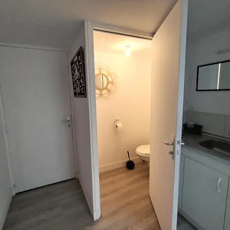 Liberation Classe 3 Etoiles بيت للعطل *