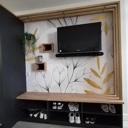 別荘 Liberation Classe 3 Etoiles グランカン・メジー