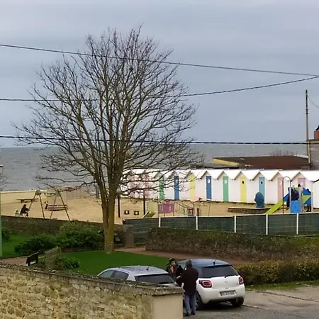 別荘 Liberation Classe 3 Etoiles *