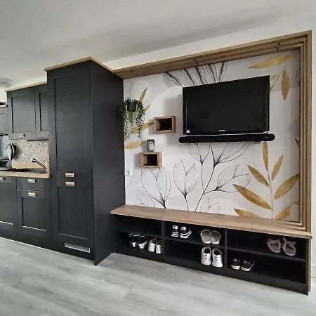 別荘 Liberation Classe 3 Etoiles グランカン・メジー