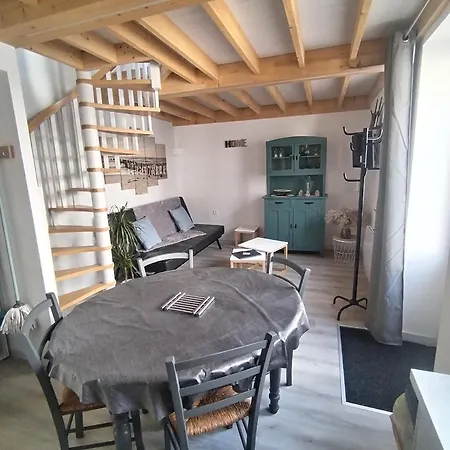 Liberation Classe 3 Etoiles 別荘