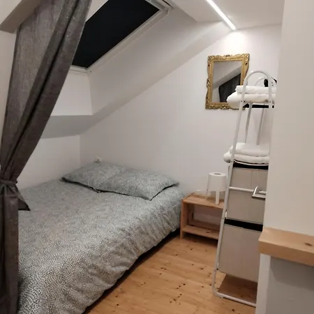 بيت للعطل Liberation Classe 3 Etoiles *