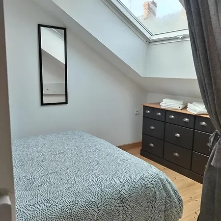 Liberation Classe 3 Etoiles بيت للعطل غراند كامب-مايسي