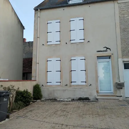 Liberation Classe 3 Etoiles Ferienhaus *