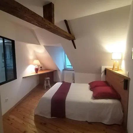 別荘 Liberation Classe 3 Etoiles グランカン・メジー