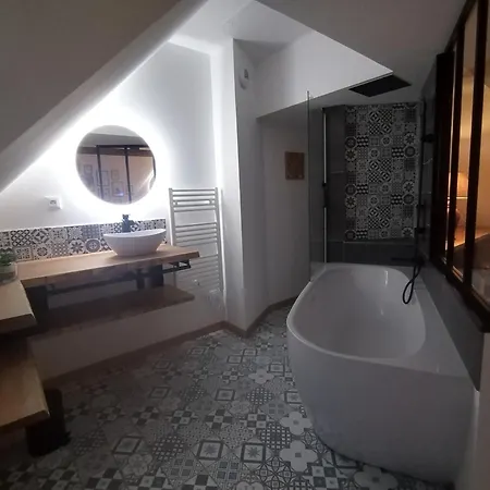 Liberation Classe 3 Etoiles بيت للعطل *