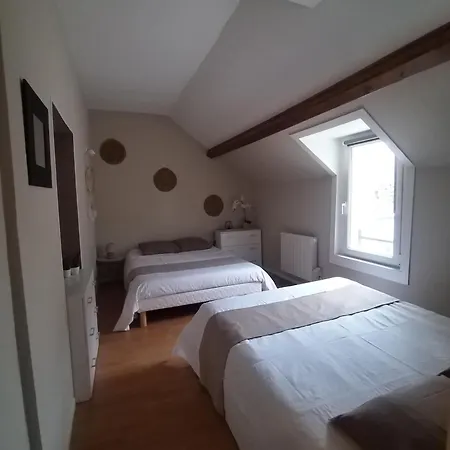 別荘 Liberation Classe 3 Etoiles