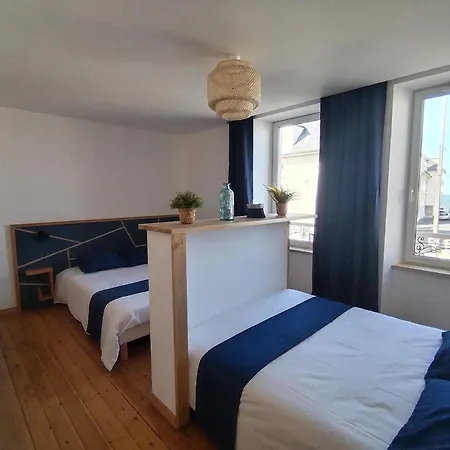 Liberation Classe 3 Etoiles 別荘 *