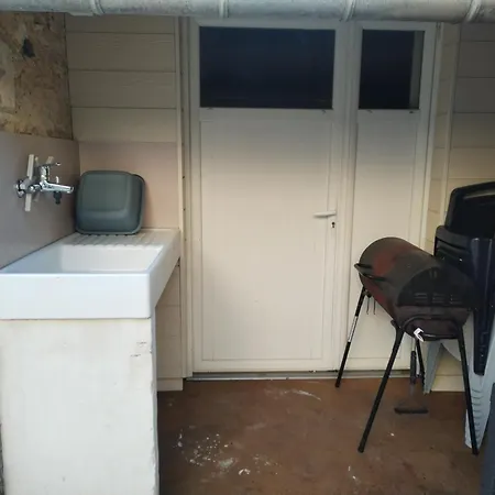 別荘 Liberation Classe 3 Etoiles *