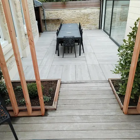 Liberation Classe 3 Etoiles *