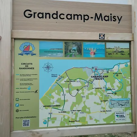 بيت للعطل Liberation Classe 3 Etoiles