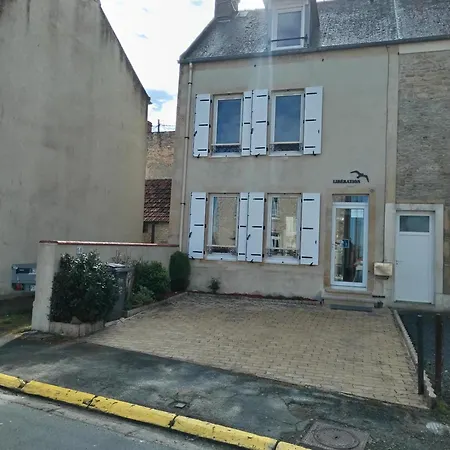 Liberation Classe 3 Etoiles 別荘 グランカン・メジー