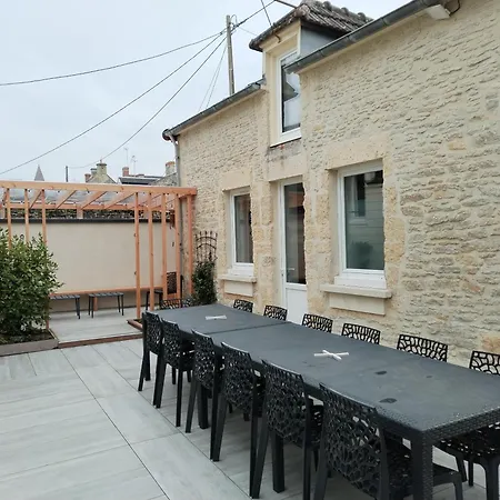 Liberation Classe 3 Etoiles بيت للعطل