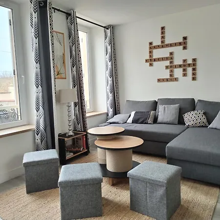 Liberation Classe 3 Etoiles 別荘 *