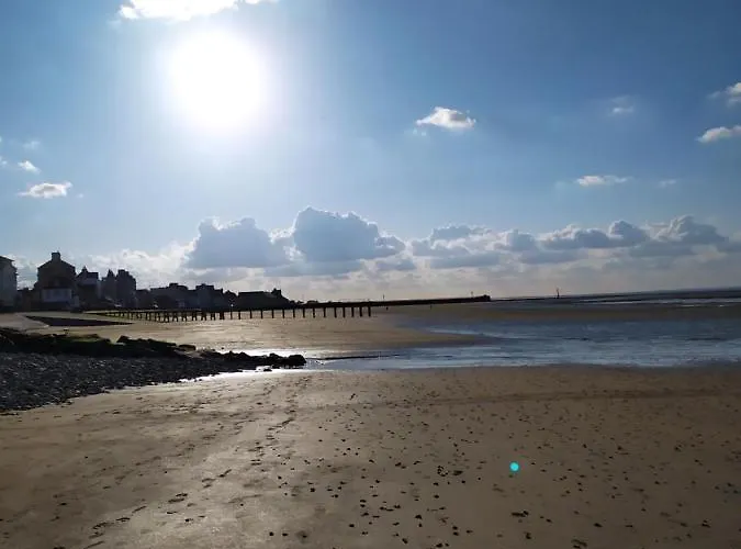 펜션 Liberation Classe 3 Etoiles *