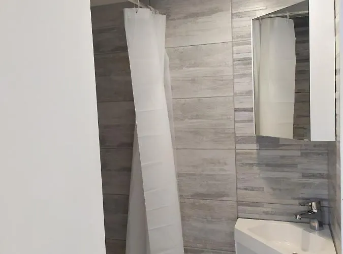 Casa vacanze Libération Classé 3 étoiles *