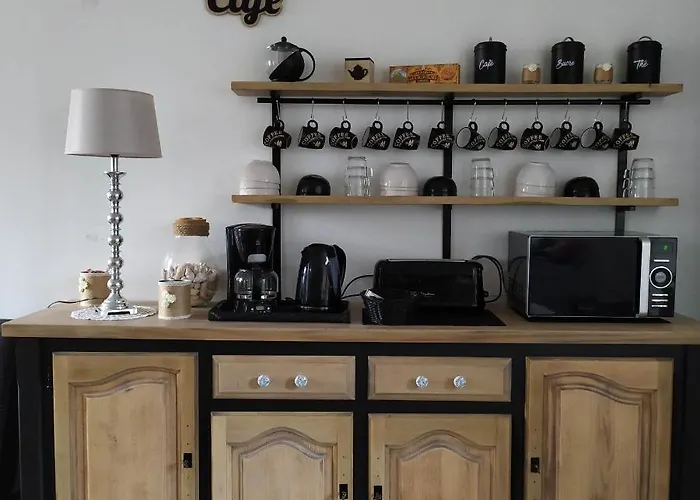 Liberation Classe 3 Etoiles * 그랑캉프-메지