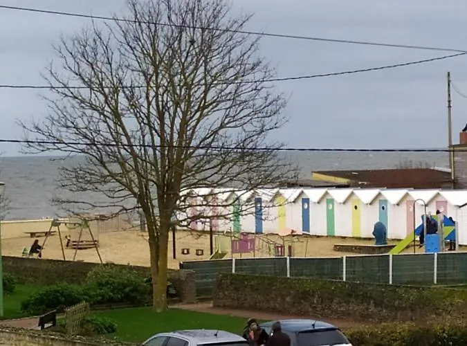 펜션 Liberation Classe 3 Etoiles *