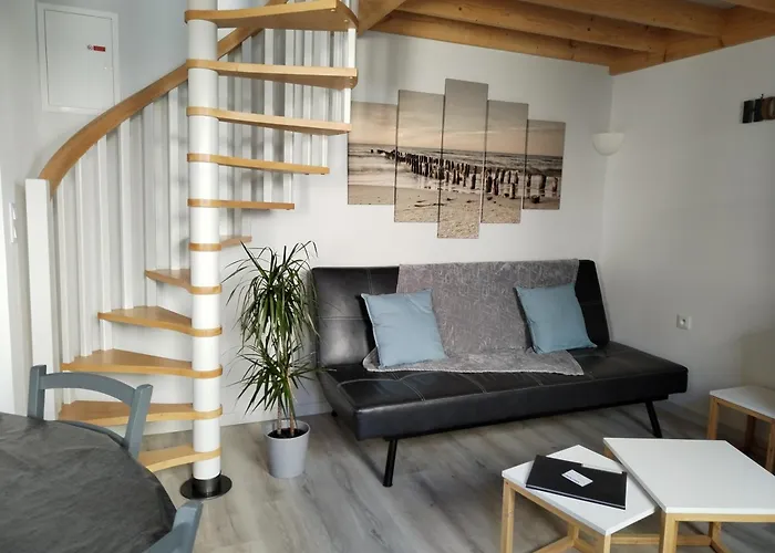 Casa vacanze Libération Classé 3 étoiles