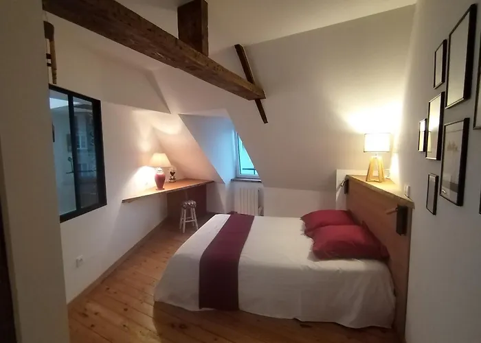 Casa vacanze Libération Classé 3 étoiles Grandcamp-Maisy