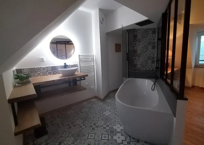 Libération Classé 3 étoiles Casa vacanze *