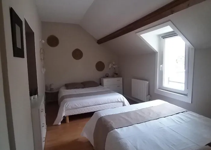 Casa vacanze Libération Classé 3 étoiles