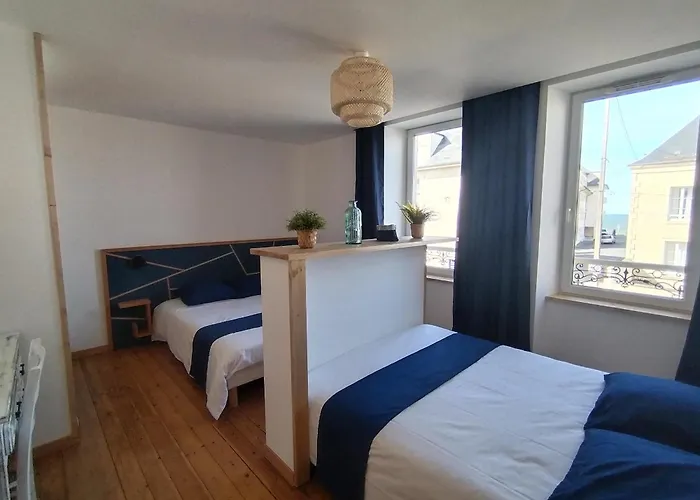 Libération Classé 3 étoiles Casa vacanze *