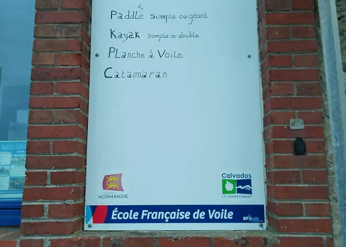 Casa vacanze Libération Classé 3 étoiles *