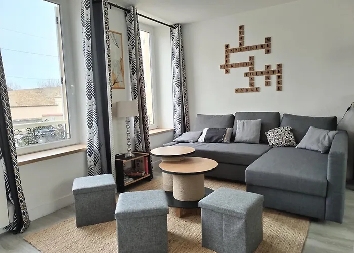 Libération Classé 3 étoiles Casa vacanze *